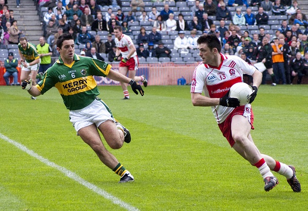 gaelic-football